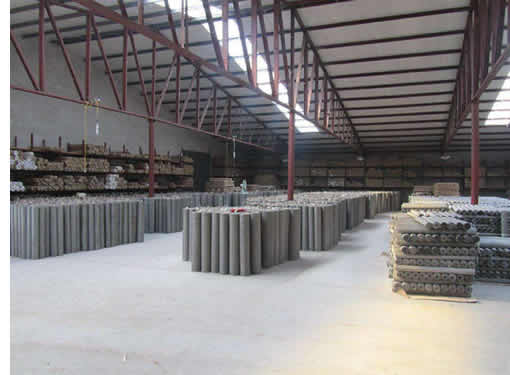 About Us - Anping Lingshuo Wire Mesh Manufacture Co., Ltd.